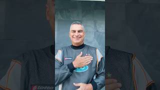 Faryd Mondragón Gecikme Için Özür Dilerim Ama Ben Son Dakika Kurtarışlarını Severim