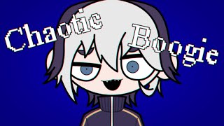 Chaotic Boogie