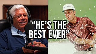 Golf Legends Name The 15 Greatest Putters in Golf History!