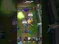 Yasuo mid Rank Elo Diamante #lol #wildrift #fyp