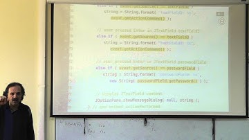 2015 Fall GTU CSE 241 Lecture 28 Dec 19 00005