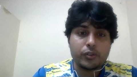 IIT JAM MS 2005  Q2 Solution M 8810409392 :8810409392 Mathstats@8810409392