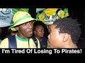 Mamelodi Sundowns 1-2 Orlando Pirates | I