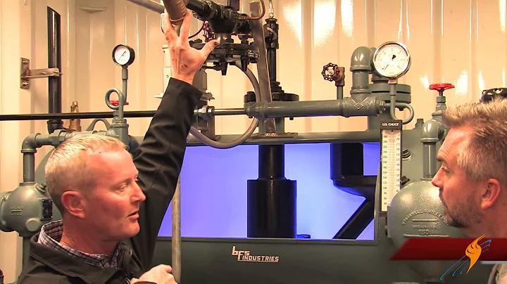 Difference between Deaerator and a Condensate Tank -  Boiling point