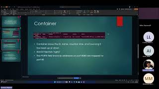 Virtualization and Container Security