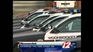 RI COPS: The Biggest Gang In Rhode Island Documentary by Ching Studios of America
