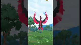 🔥2 Galarian Birds,1 Daily Incense,Same Spot Theory, But Did I Catch Them!?🔥#pokemongo #viralshorts