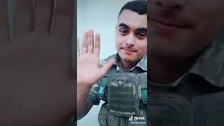 Tikok Asker Akım Videoları Çok Güzel Söz Söylemiş