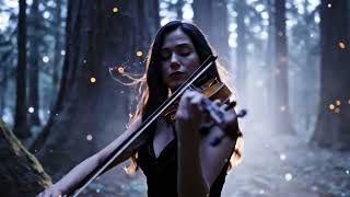 🎻 Dark Violin, Piano & Cello Music for Deep Focus | Haunting Instrumentals to Study & Concentrate