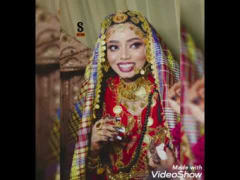 عريسنا ورد البحر بالعديله للمطربه الراحله عايشة الفلاتيه مشاركة الأداء د محمد كمال يونس