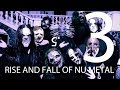 RISE AND FALL OF NU METAL Part 3.5 2003-2005