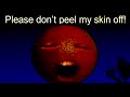 The Analog Horror of Annoying Orange