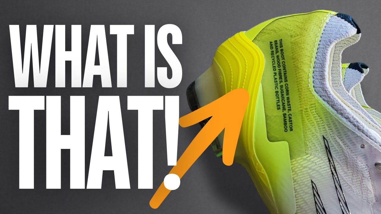 I Am The Only Person In The World With These Boots! - NEW Sokito Scudetta Stone Volt