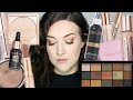 FULL FACE OF MAKEUP REVOLUTION | Drugstore Makeup Look