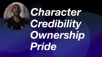 Cabling Icon Round 1 Entry: Joenathan Barnes, MTM Media & Communications