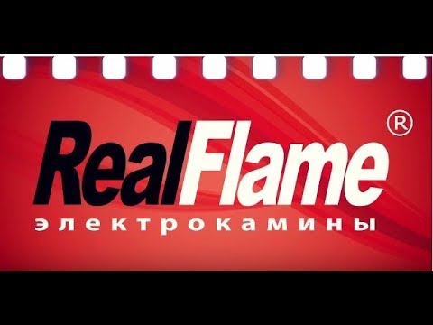 Электрокамин RealFlame | Обрамление Victoria 26 WT 60. Очаг 3D Leeds 26