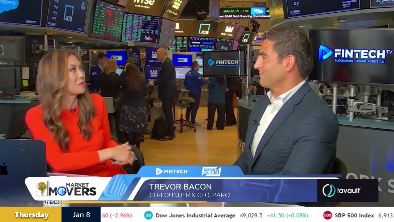 Parcl Brings Real Estate Price Betting to Polymarket