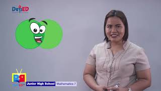 Grade 7 Math Q1 Ep2: Sets (Part 2)