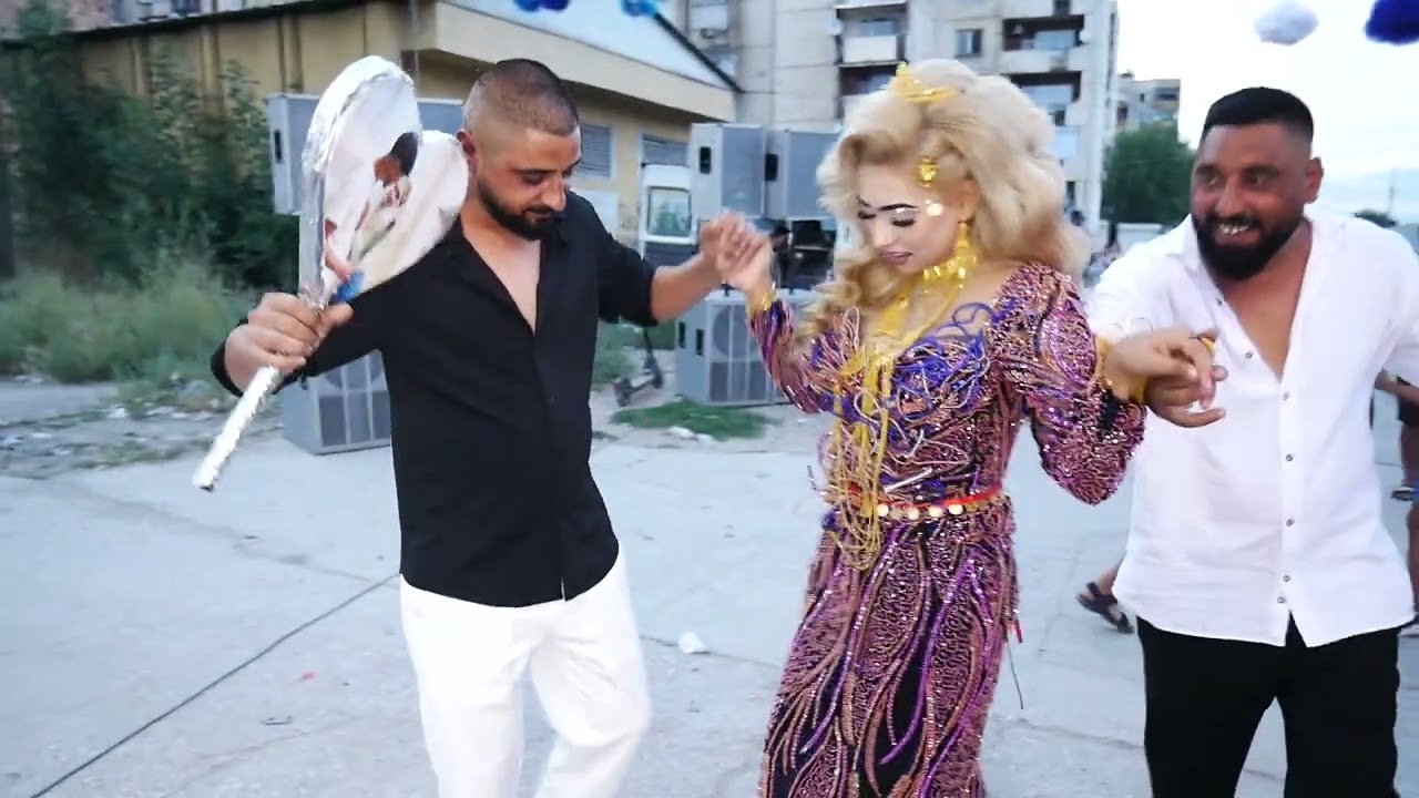 Muhabet ve Medine Nin Caldirma Toreni