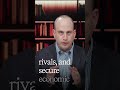 How the US Turned Peace Into Profit #geopolitics #politics #trending
