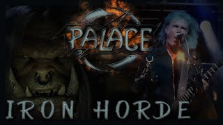 Palace - Iron Horde (WOW - Warlords of Draenor Cinematic Edition) 7er Club Mannheim