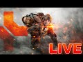 [LIVE] BATTLEFIELD IN-GAME COMS WITH RHABBY LATER