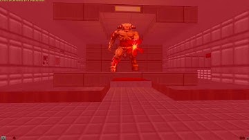 Doom Wads/Mods Rise Of The Revisits #5:Cyberdreams