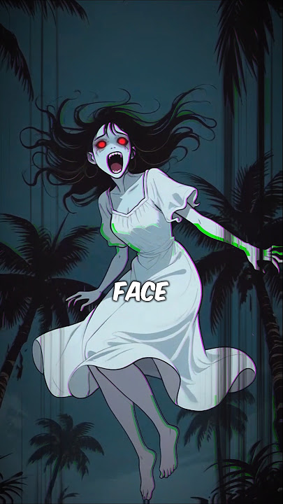 The Pontianak's Scent | Malaysian Urban Legend 🇲🇾 #horror