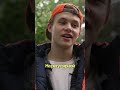 Как стать футболистом? Тимощук тренирует Леона Кемстача