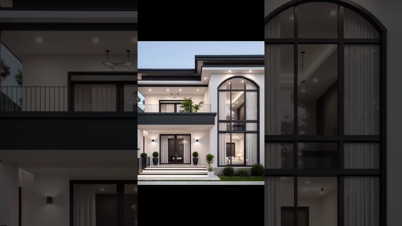 Beautiful house design India 