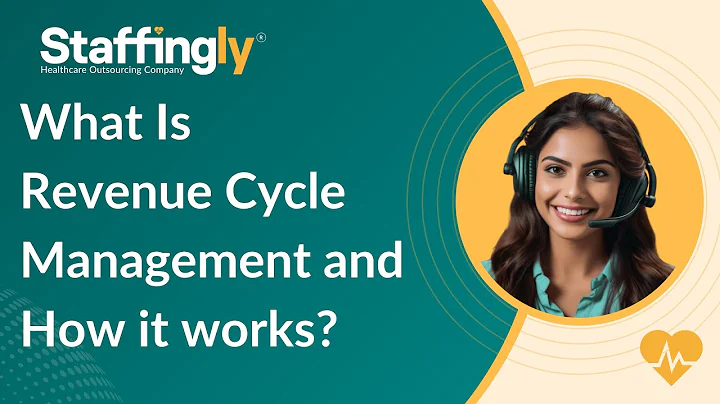 What is Revenue Cycle Management (RCM) in Healthcare? 💡💰