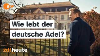 Doku: Die geheime Welt des deutschen Adels