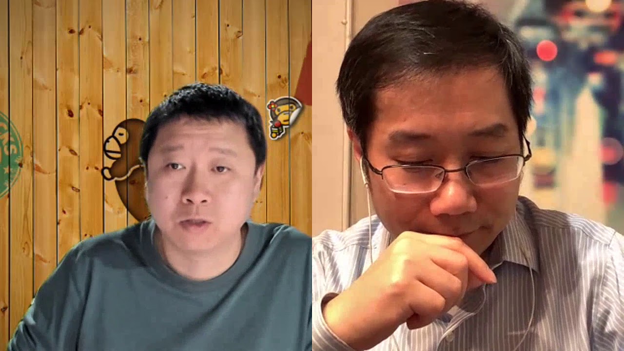 (20210115第541期)美国工程院院士,MIT教授陈刚被捕。中共搞定这些教授驾轻就熟 - YouTube
