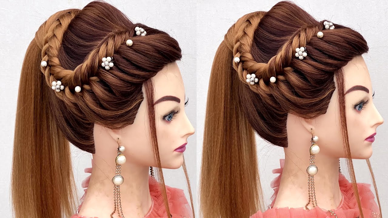 Barbie Hairstyles: Unlock Your Creativity with Stunning Doll-Inspired  Hairstyles