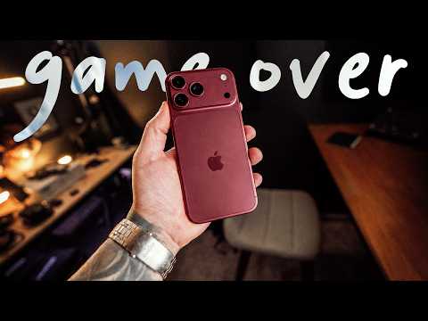 Why Samsung Just Lost to Apple