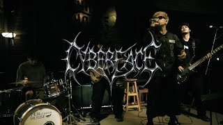 ไฟรก,พบเพอเพยงผาน,Good Bye - Cyberfacelive Session