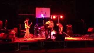 B-Effect - Parallel Universe Live In Montecatini 15-06-2013