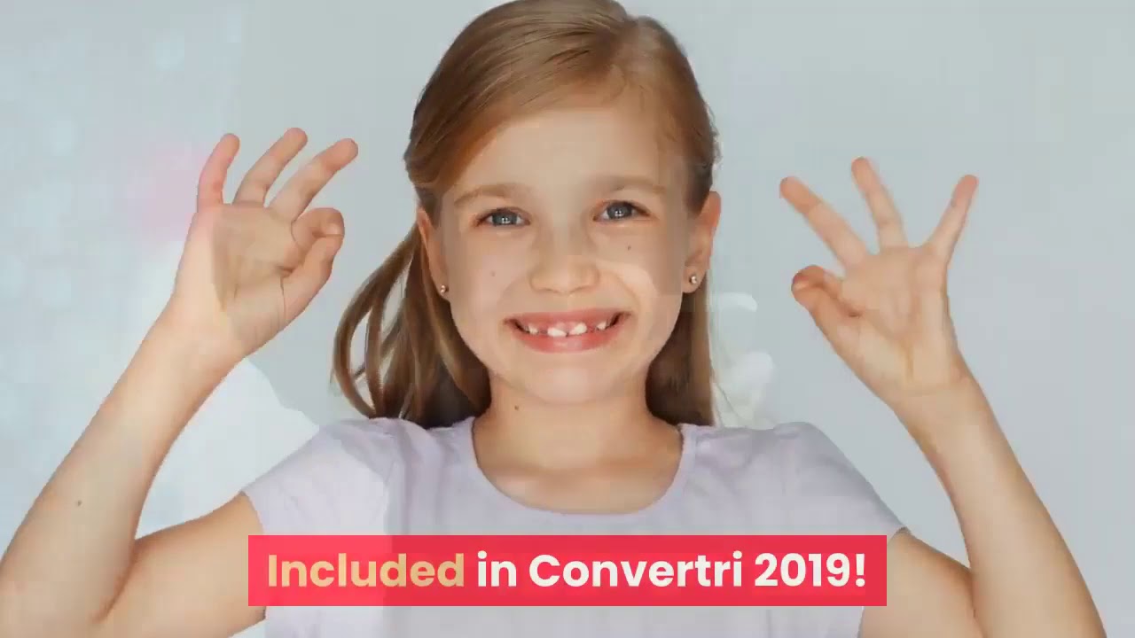 Convertri 2019 OTO -FE Demo Only - All OTOs Links Bellow