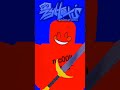 doing some old trends form 2025 :) #animation #roblox #zyltex