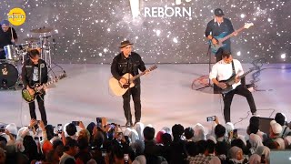 PADI REBORN - LIVE AT ISTORA SENAYAN, FERBI 2023