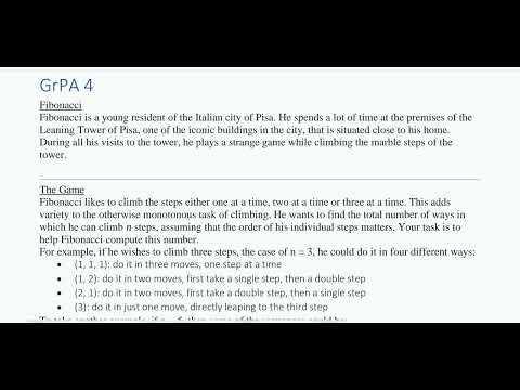 Python week-8 GrPA (Graded Programming Assignment) Solution IITM