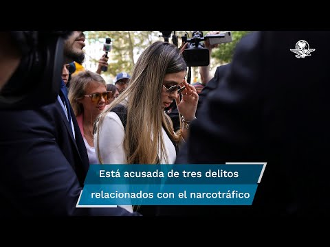 Lo que hay que saber sobre el juicio a Emma Coronel