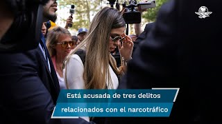 Lo que hay que saber sobre el juicio a Emma Coronel