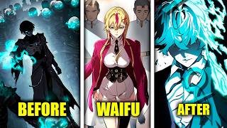 He Was Killed as the “Demon of the Continent”… But Reincarnated as the Hero’s SON! - Manhwa Recap