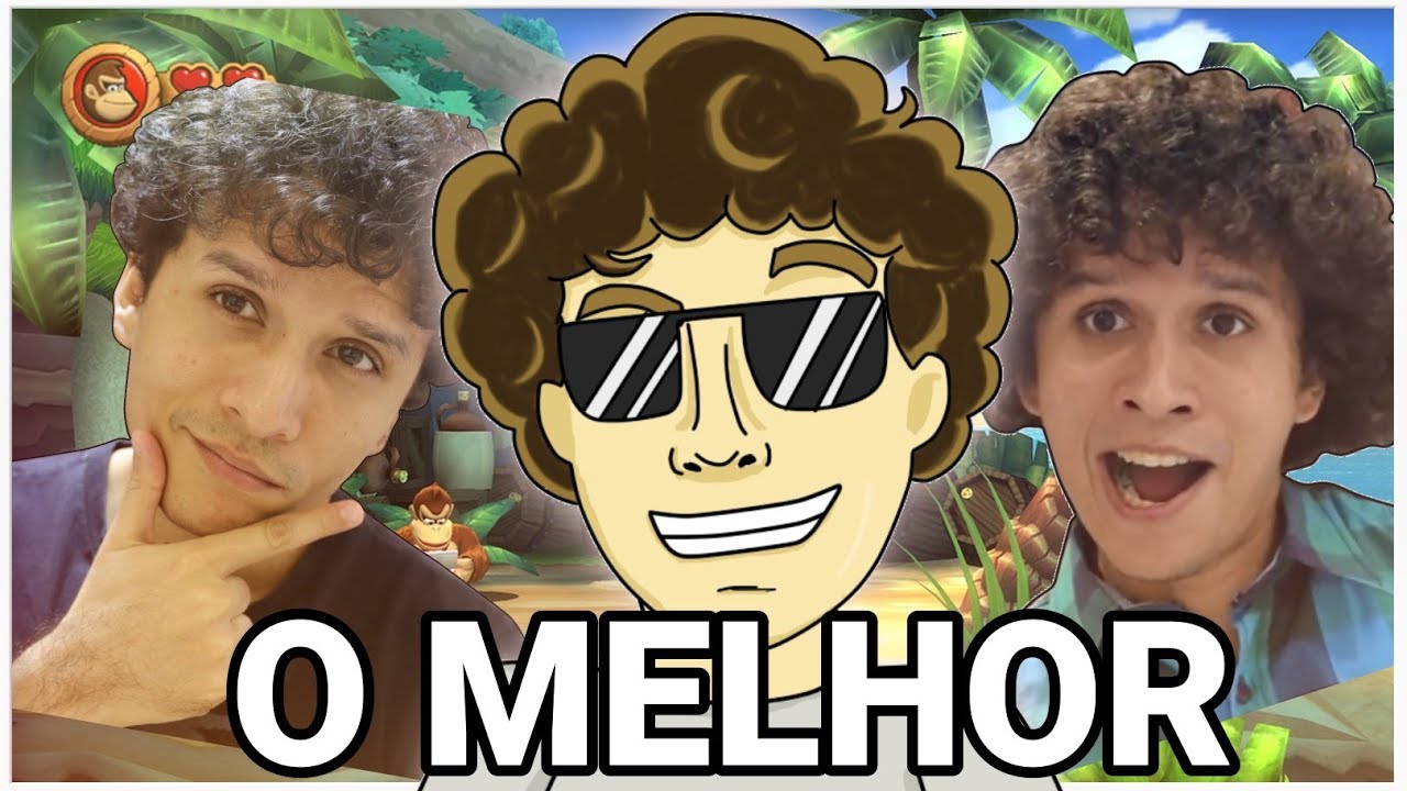 OS MELHORES MOMENTOS DO CANAL DO WILL