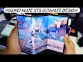 Huawei Mate XTs Ultimate Design Gaming Test | Super Mecha Champions