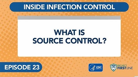 Episode 23: What is Source Control?
