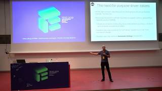 Aligning Interests: Reward Mechanisms and the Engineering of Token Incentives | Dr Jamsheed Shorish