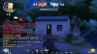 BFH Hacker XHellriderX
