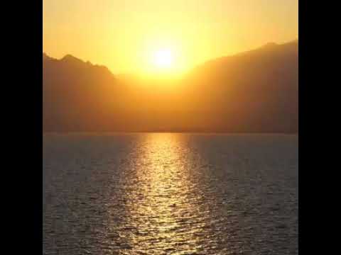 فيروز يا جبل اللي بعيد بعدوا الحبايب